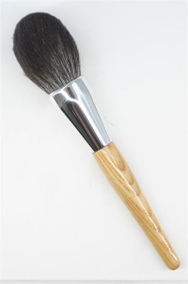 Picture of WOODEN HANDLE DUST BRUSH