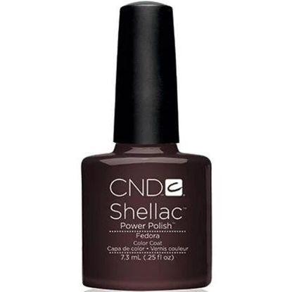 Picture of CND SHELLAC 114 FEDORA 0.25OZ