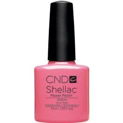 Picture of CND SHELLAC 116 GOTCHA 0.25OZ