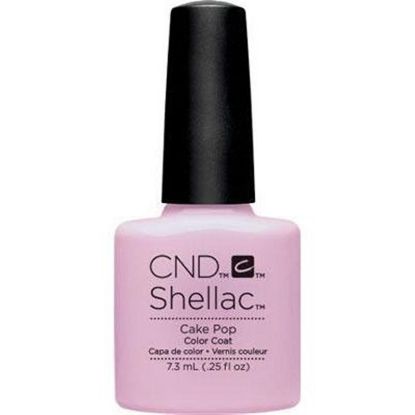 Picture of CND SHELLAC 135 CAKE POP 0.25OZ