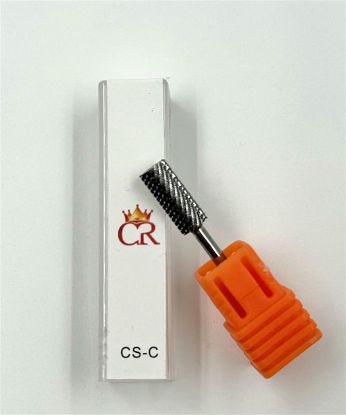 Picture of CROWN COARSE SMALL BARREL CARBIDE