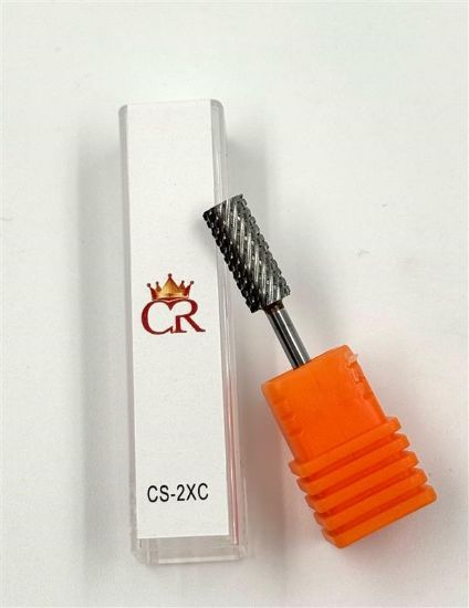 Picture of CROWN 2X-COARSE SMALL BARREL CARBIDE