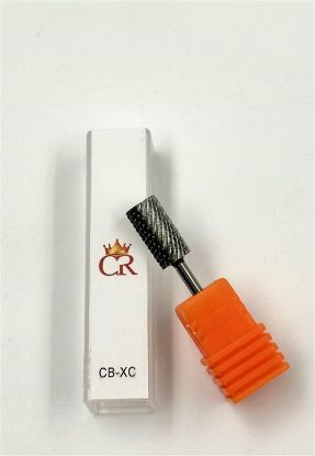 Picture of CROWN X-COARSE LARGE BARREL CARBIDE