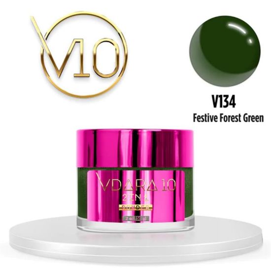 Picture of VDARA10 2IN1 POWDER V134