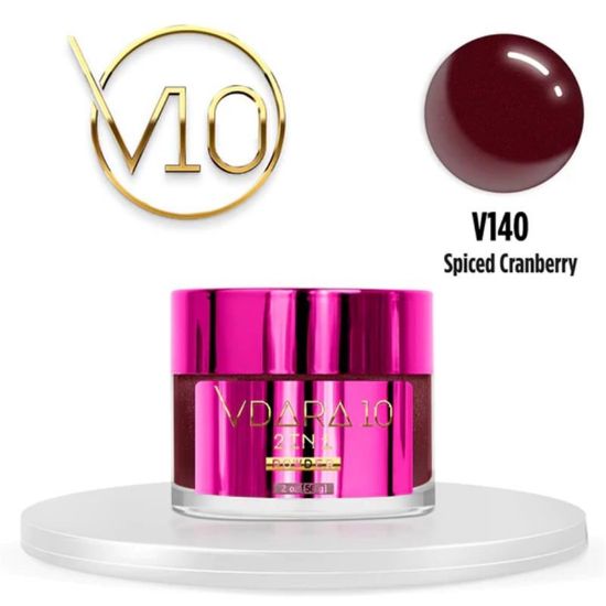 Picture of VDARA10 2IN1 POWDER V140