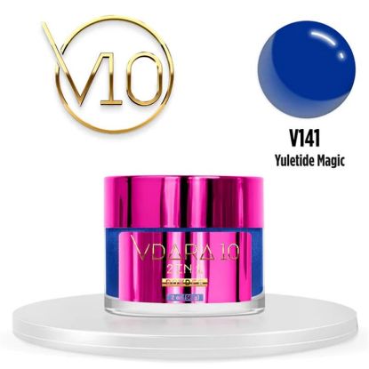 Picture of VDARA10 2IN1 POWDER V141