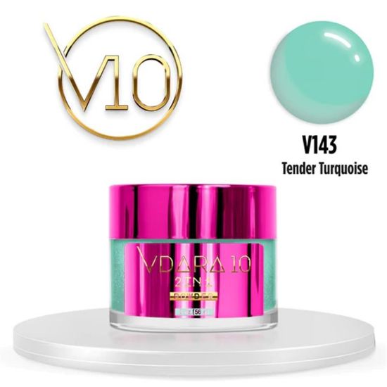 Picture of VDARA10 2IN1 POWDER V143