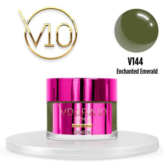 Picture of VDARA10 2IN1 POWDER V144