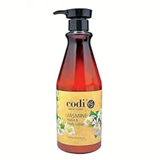 Picture of CODI JASMINE HAND AND BODY LOTION 25FL OZ