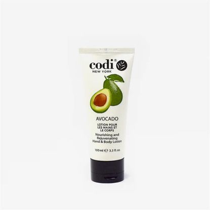 Picture of CODI GIFT LOTION AVOCADO  CASE 48 PCS