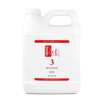 Picture of RED STEP 3 ACTIVATOR 32 OZ