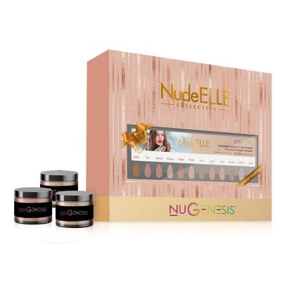 Picture of NUGENESIS NUDEELLE COLLECTION SET