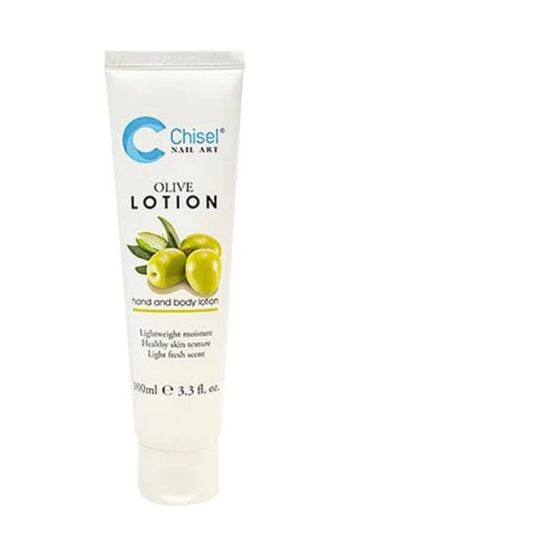 Picture of CHISEL GIFT LOTION OLIVE 3.3OZ