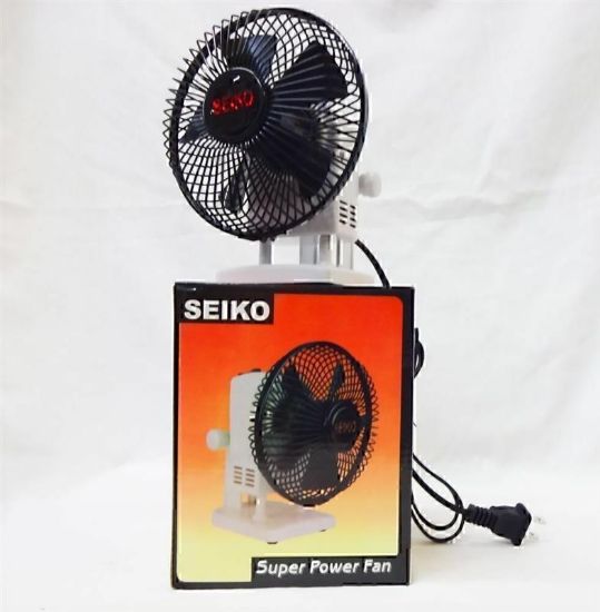 Picture of SEIKO FAN