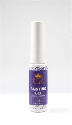 Picture of CROWN PAINTING GEL 05