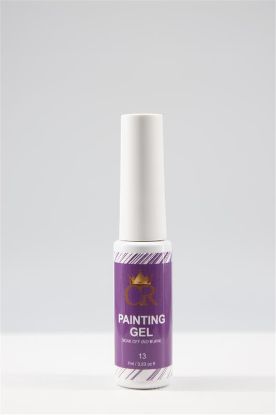 Picture of CROWN PAINTING GEL 13