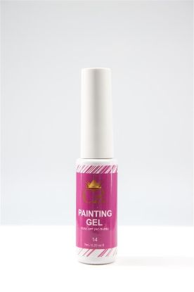 Picture of CROWN PAINTING GEL 14