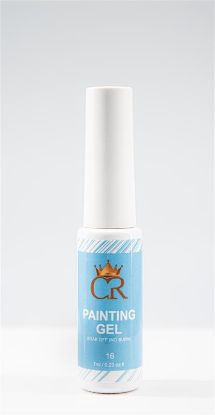 Picture of CROWN PAINTING GEL 16