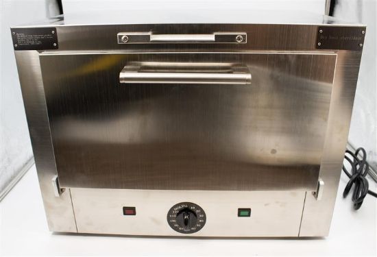 Picture of CROWN DRY HEART STERILIZER SD-81