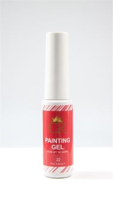 Picture of CROWN PAINTING GEL 22