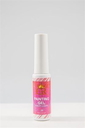 Picture of CROWN PAINTING GEL 29