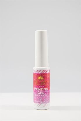 Picture of CROWN PAINTING GEL 31