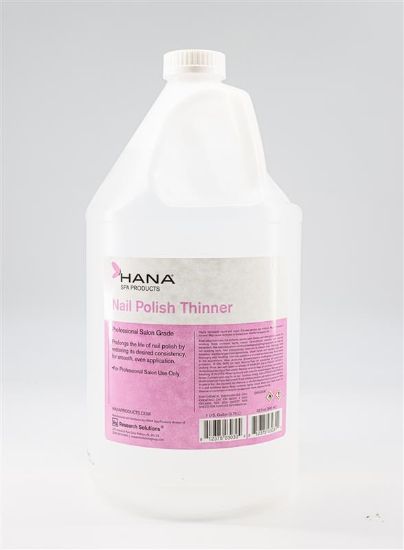 Picture of HANA POLISH THINNER 1 GALLON