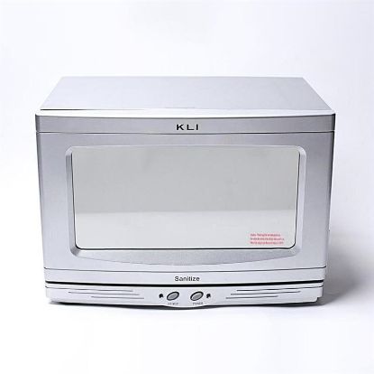 Picture of KLI STERILIZING MACHINE KLI-28A