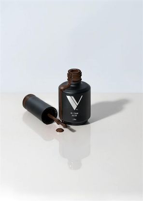 Picture of VBP GEL POLISH - 138 ESPRESSO