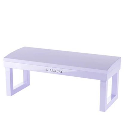 Picture of KIARA ARM REST PURPLE