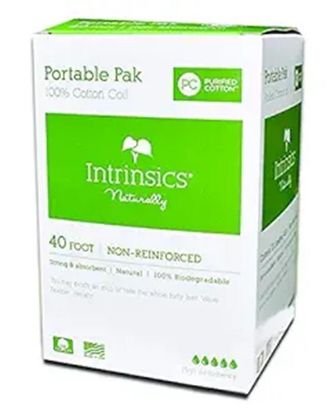 Picture of INTRINSICS PORTABLE PAK 100% COTTON COIL 40FT