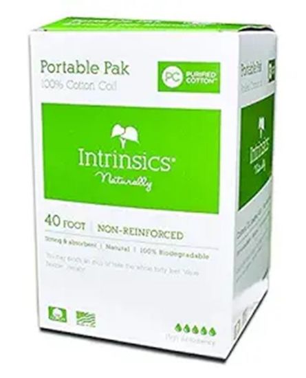 Picture of INTRINSICS PORTABLE PAK 100% COTTON COIL 40FT