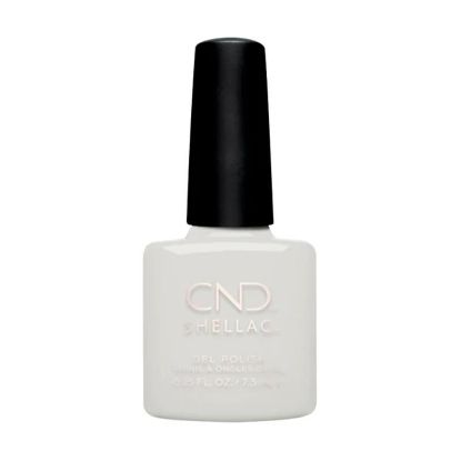 Picture of CND SHELLAC ALL FROTHED UP 0.25OZ