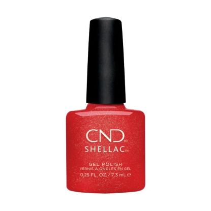 Picture of CND SHELLAC LOVE FIZZ 0.25OZ