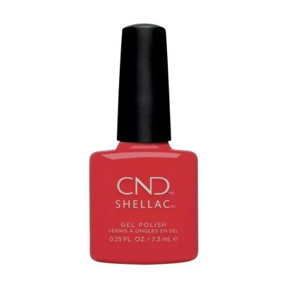 Picture of CND SHELLAC LOVE LETTER 0.25OZ