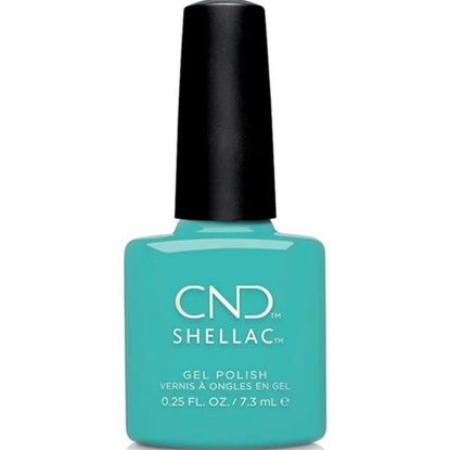 Picture of CND SHELLAC OCEANSIDE 0.25OZ