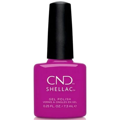 Picture of CND SHELLAC ROOFTOP HOP 0.25OZ