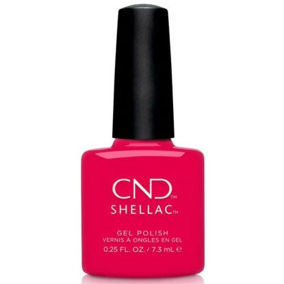 Picture of CND SHELLAC SANGRIA AT SUNSET 0.25OZ