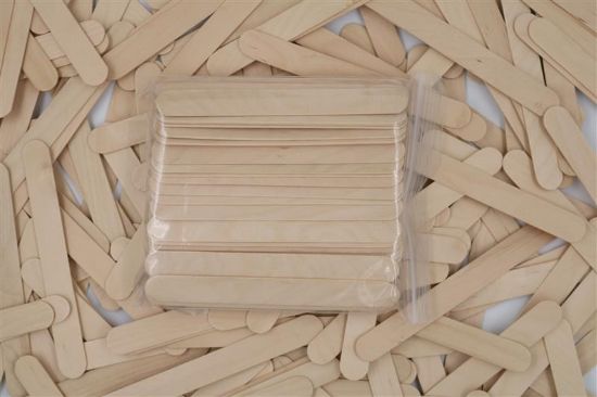 Picture of WAX APPLICATORS LARGE 100PCS