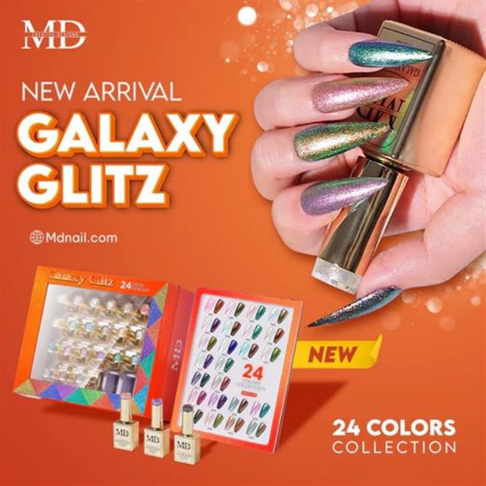 Picture of MD GALAXY SET