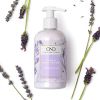 Picture of CND SCENTSATIONS LAVENDER & JOJOBA LOTION 33 OZ