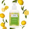 Picture of CND SCENTSATIONS CITRUS & GREEN TEA LOTION33 OZ