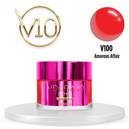 Picture of VDARA10 2IN1 POWDER V100