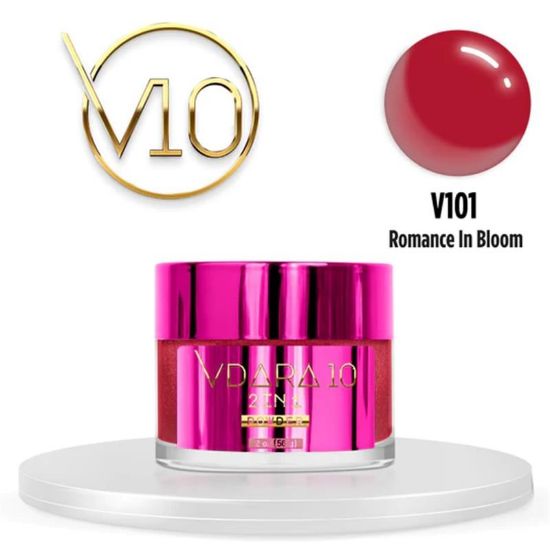 Picture of VDARA10 2IN1 POWDER V101