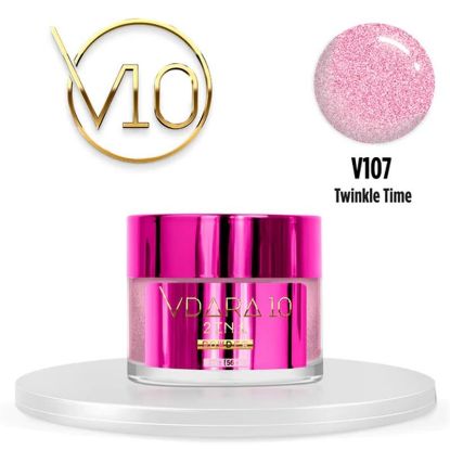 Picture of VDARA10 2IN1 POWDER V107