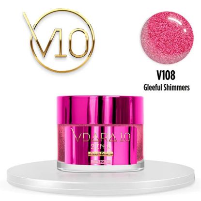 Picture of VDARA10 2IN1 POWDER V108