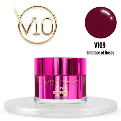 Picture of VDARA10 2IN1 POWDER V109