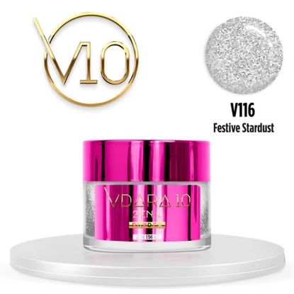 Picture of VDARA10 2IN1 POWDER V116