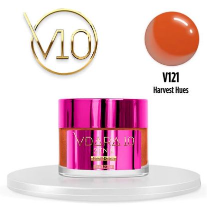 Picture of VDARA10 2IN1 POWDER V121