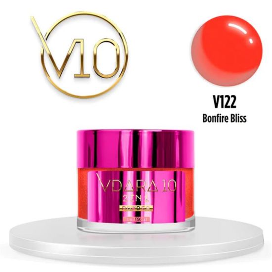 Picture of VDARA10 2IN1 POWDER V122